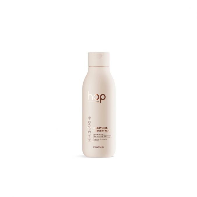 MONTIBELLO Hop Recharge Strenghtening Concentrate 750ml