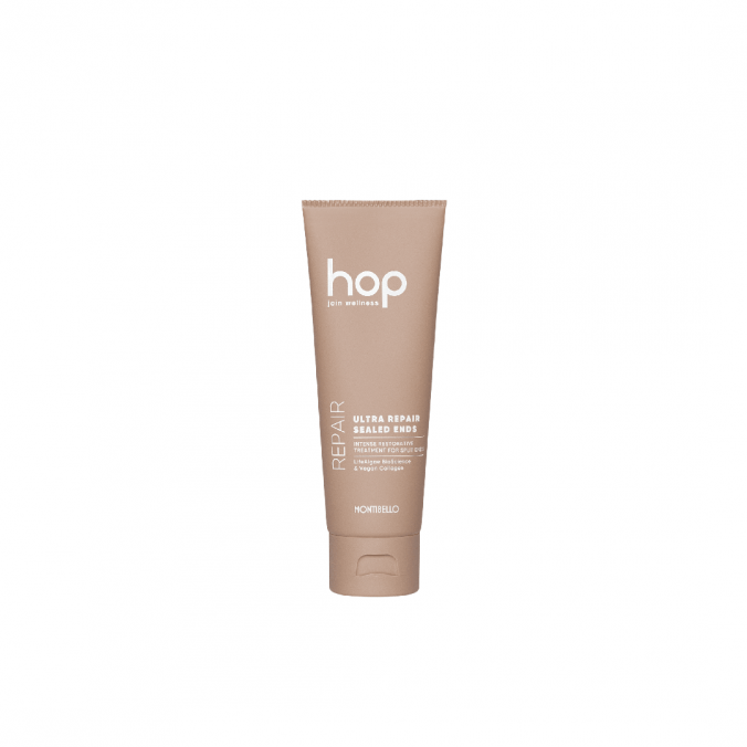 MONTIBELLO Hop Ultra Repair Sealed Ends 75ml