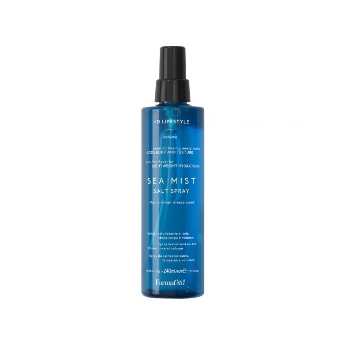 FARMAVITA HD Life Style Sea Mist Spray 240ml