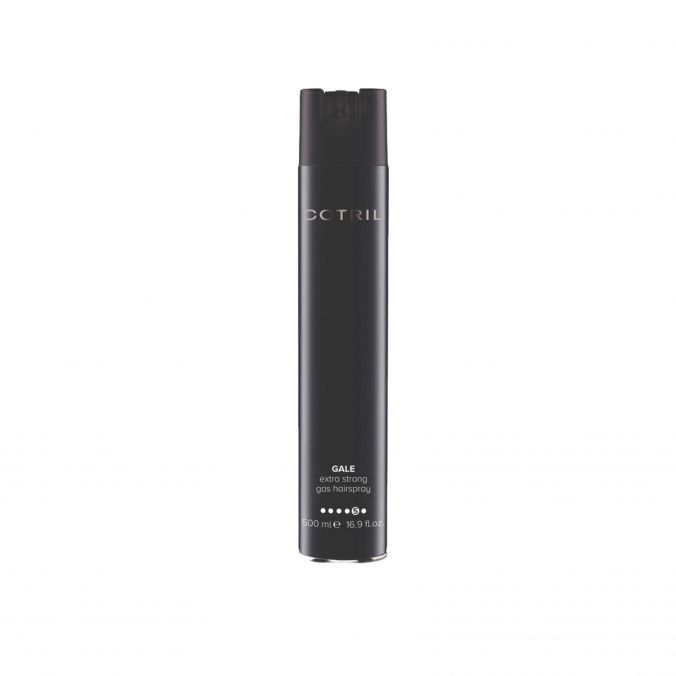 COTRIL Styling Gale Extra Strong Gas Hairspray 500ml