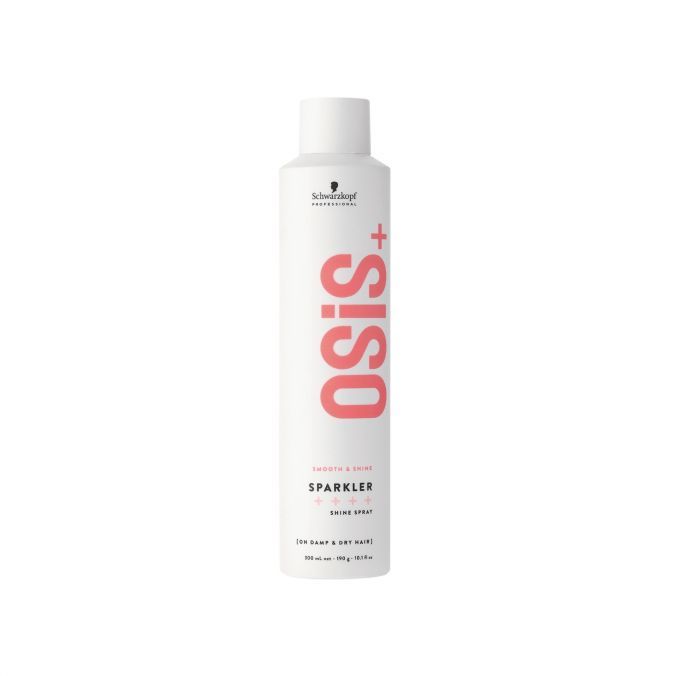 SCHWARZKOPF Osis+ Sparkler 300ml