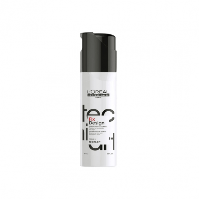 L'ORÉAL Tecni.Art Fix Design 200ml