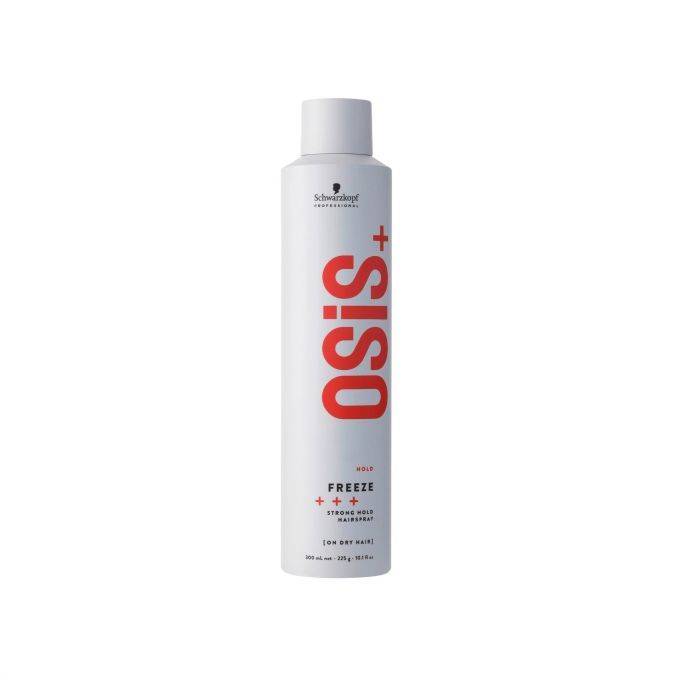 SCHWARZKOPF Osis+ Freeze 300ml
