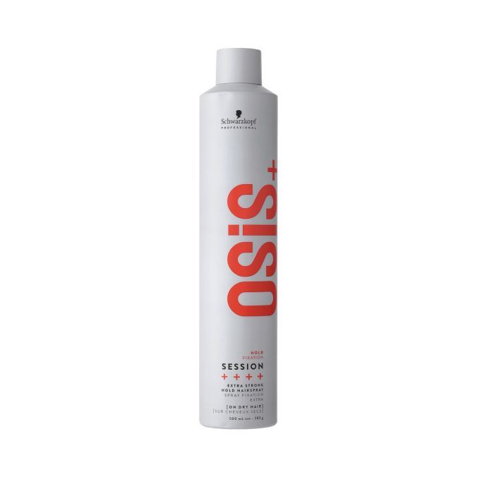 SCHWARZKOPF Osis+ Session 500ml