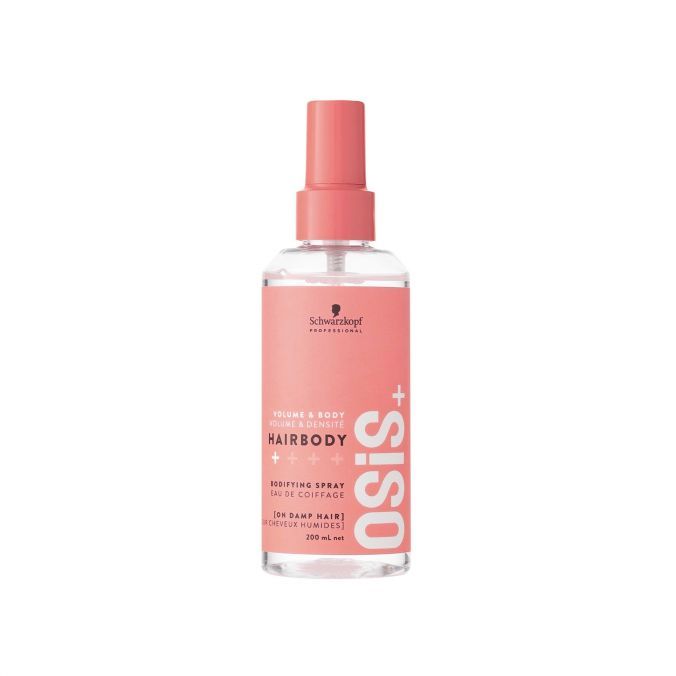 SCHWARZKOPF Osis+ Hairbody 200ml