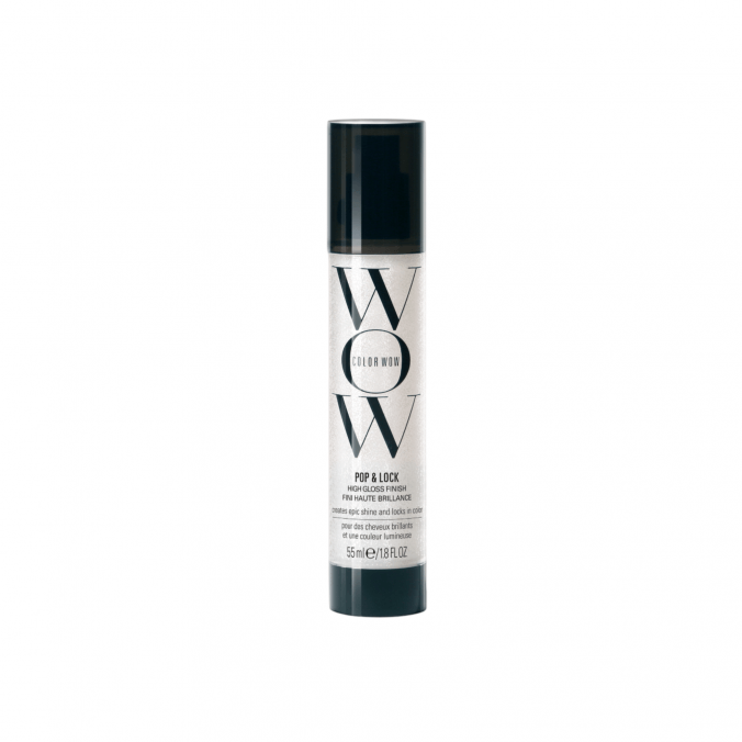COLOR WOW Pop & Lock Crystallite Shellac 55ml
