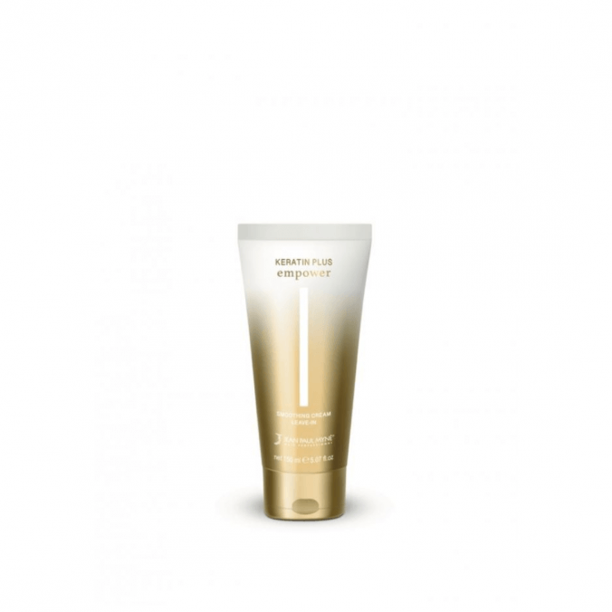 JEAN PAUL MYNÈ Keratin Plus Empower Smoothing Cream Leave In 150ml