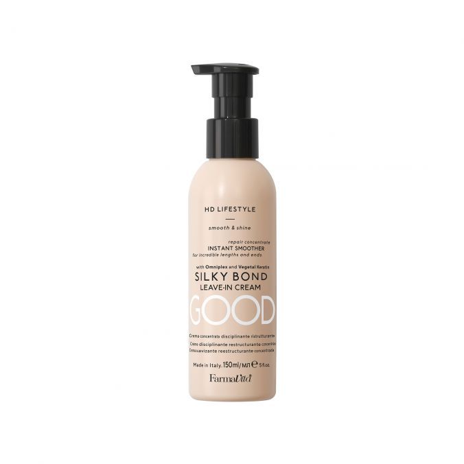 FARMAVITA HD Life Style Silky Bond Leave-In Cream 150ml