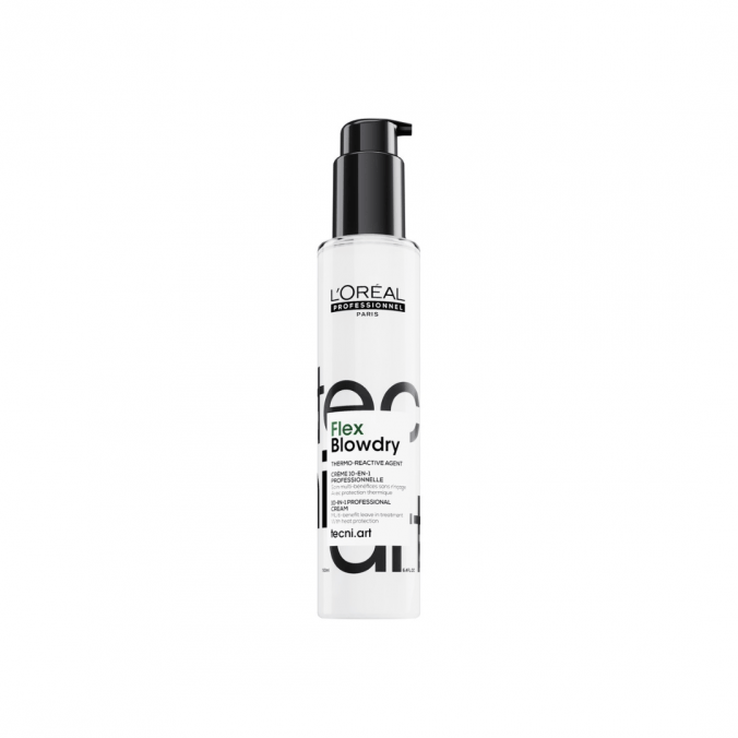 L'ORÉAL Tecni.Art Flex Blowdry Pre Styling Crème 150ml