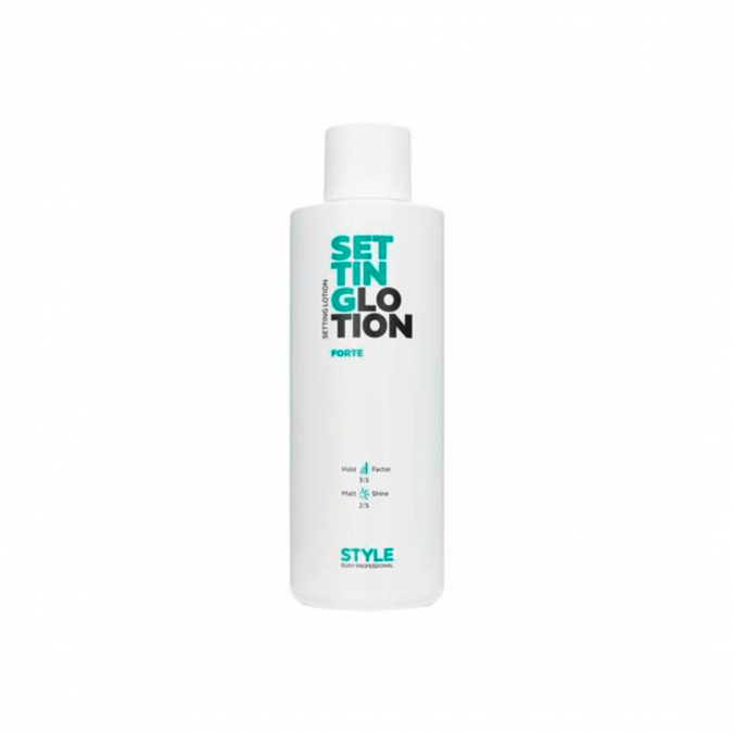DUSY Setting Lotion Strong 1L