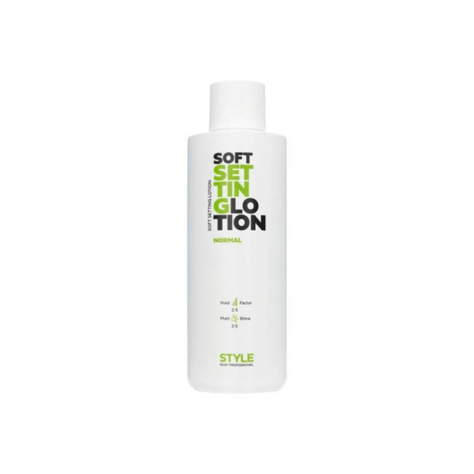 DUSY Soft Setting Lotion Normal Without Alcohol 1L