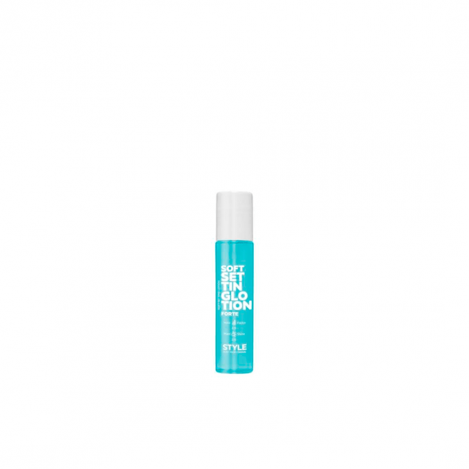 DUSY Soft Setting Lotion Strong Without Alcohol 20ml