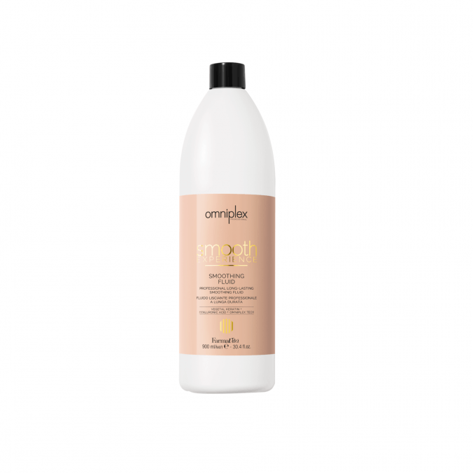 FARMAVITA Omniplex Smooth Experience Smoothing Fluid 900ml