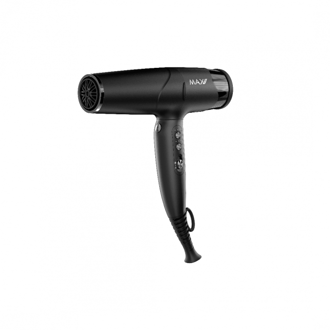 MAX PRO Sèche-cheveux Infinity