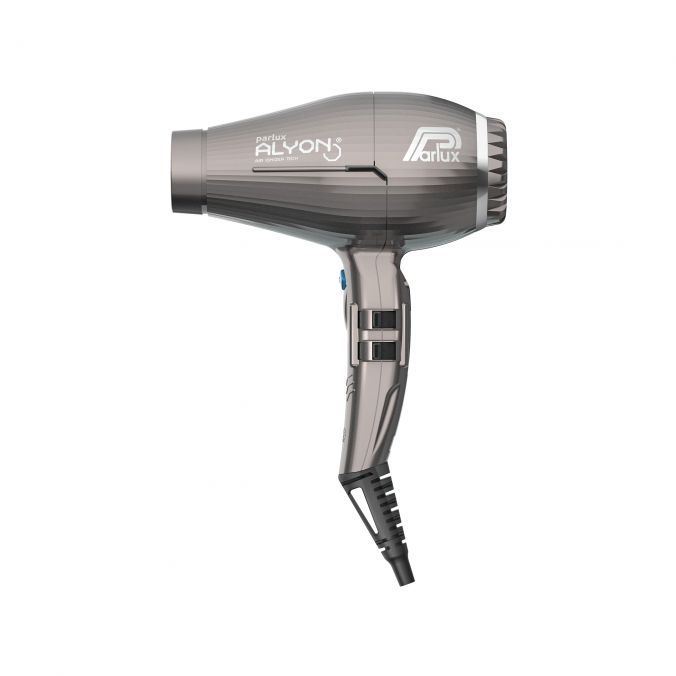 PARLUX Alyon Air Ionizer Tech Bronze