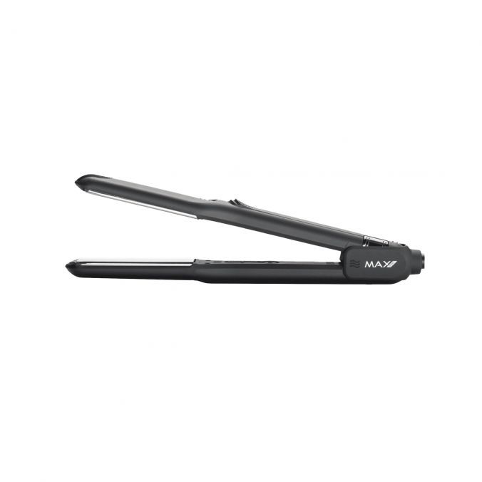 MAX PRO Stijltang Keratin Shine