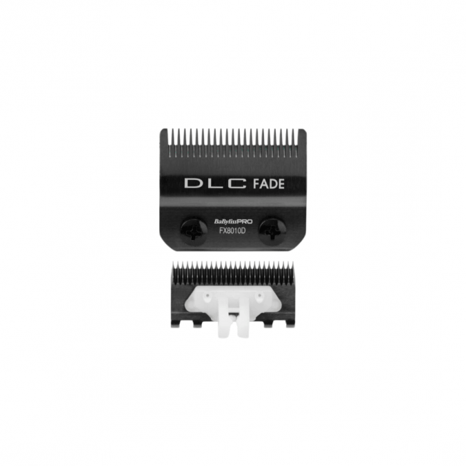 BABYLISS PRO 4RTISTS Gold Titanium Fade Blade For FX825GE/FX8700