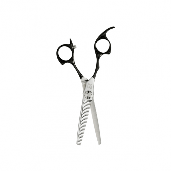 ARTERO Scissors Vintage Thinning Lefty 6" 32T