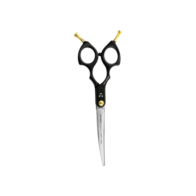 ARTERO Scissors Fusion Curvy Lefty 6"