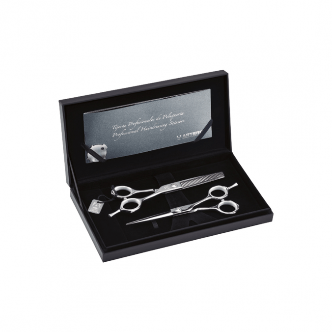 ARTERO Scissors Stage - Set