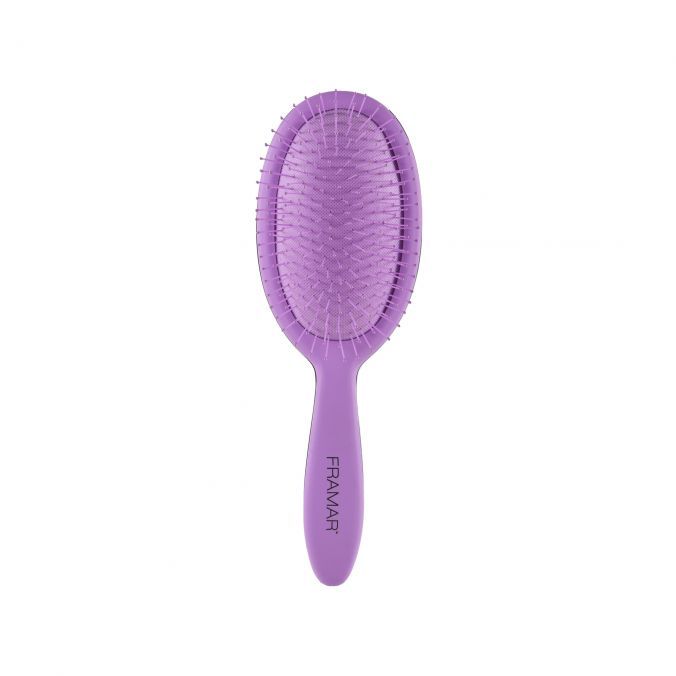 FRAMAR Ontwarborstel Purple Reign
