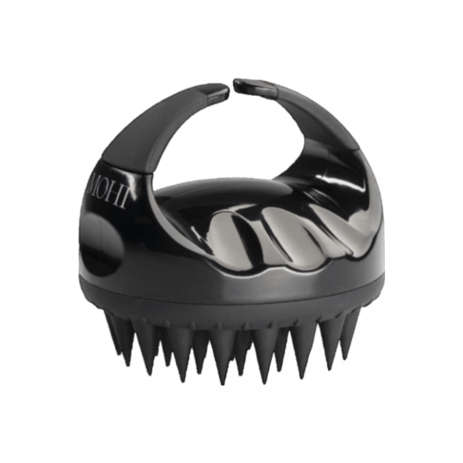 MAX PRO MOHI Hoofdhuid Massageborstel