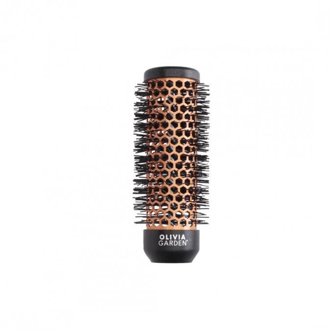 OLIVIA GARDEN Multibrush Single Barrel 35
