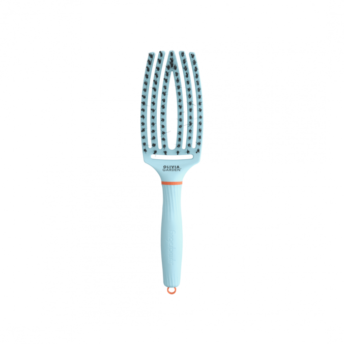 OLIVIA GARDEN Inner Child Fingerbrush Bubble Blue