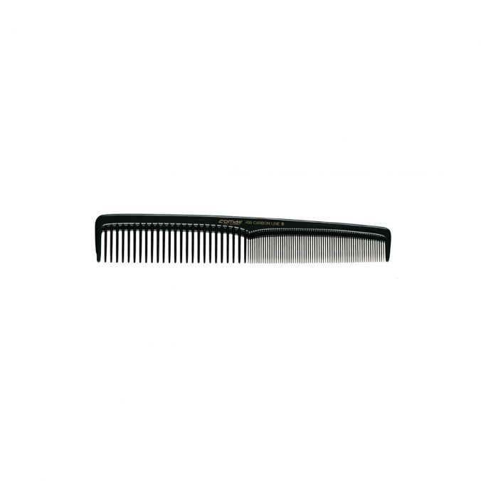 COMAIR Comb Profi Line Zwart N°400B