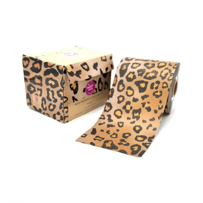 HAPPY FOILS Panther