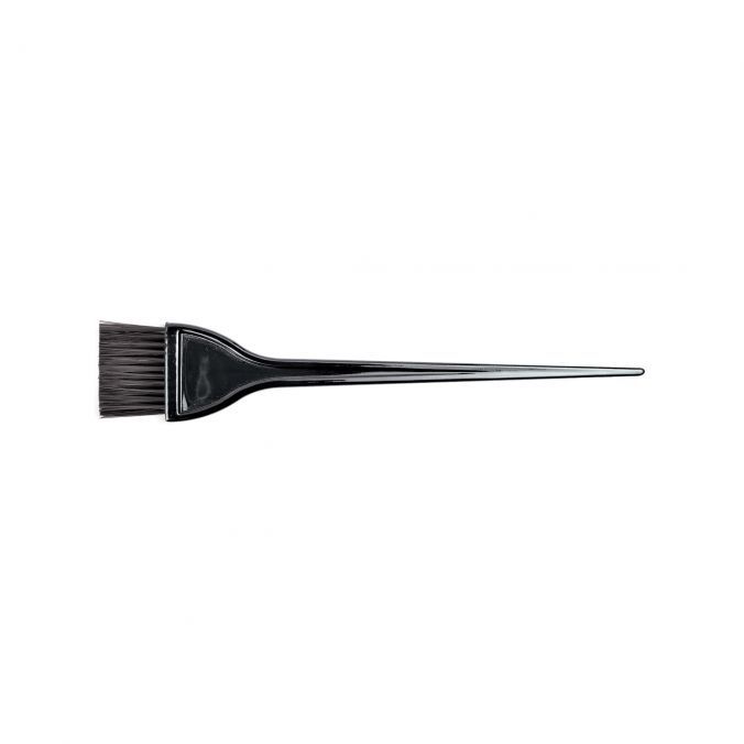 Verfborstel Small Black