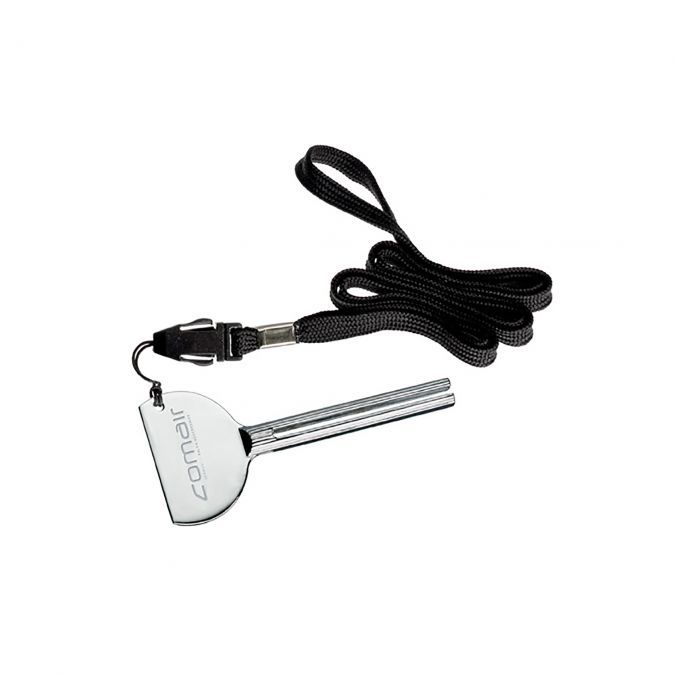 COMAIR Tubeknijper Metal