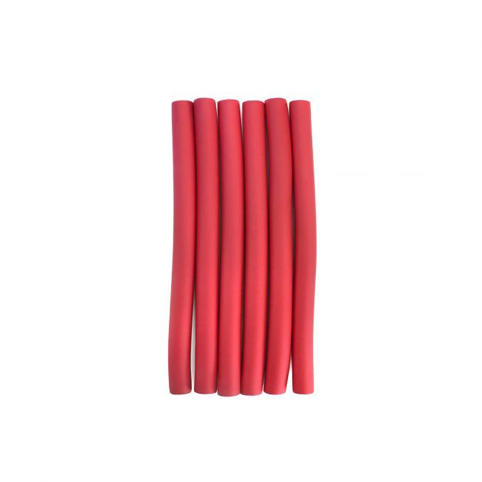 COMAIR Papillotten Rood 170x12mm