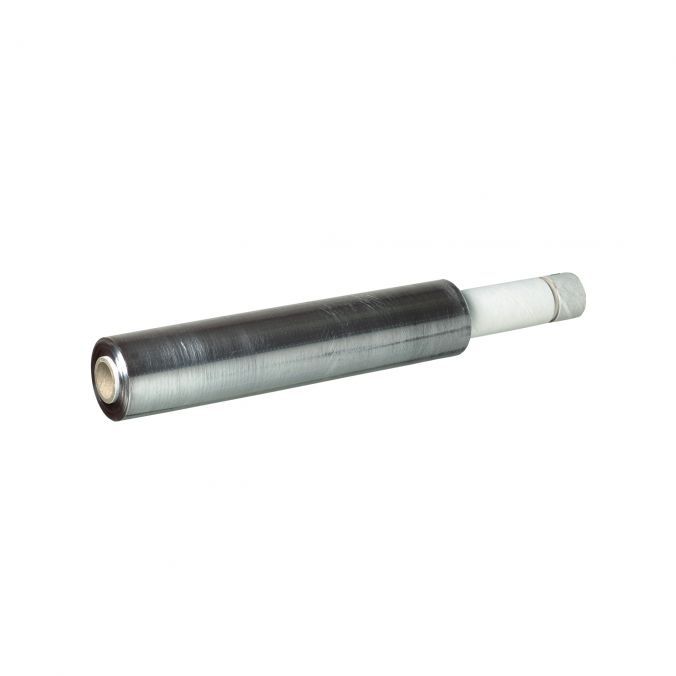 COMAIR Plasticfolie 30x30cm Voorgesneden (500m)