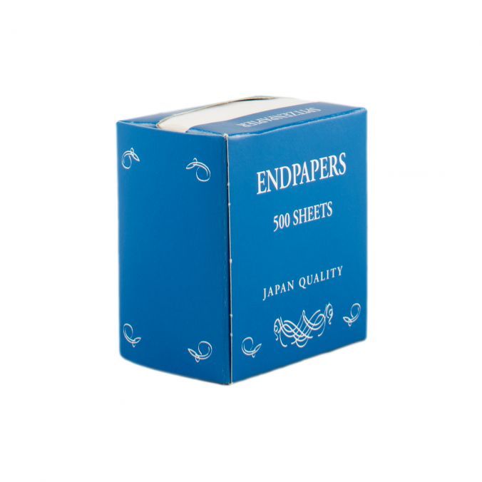 Puntpapier