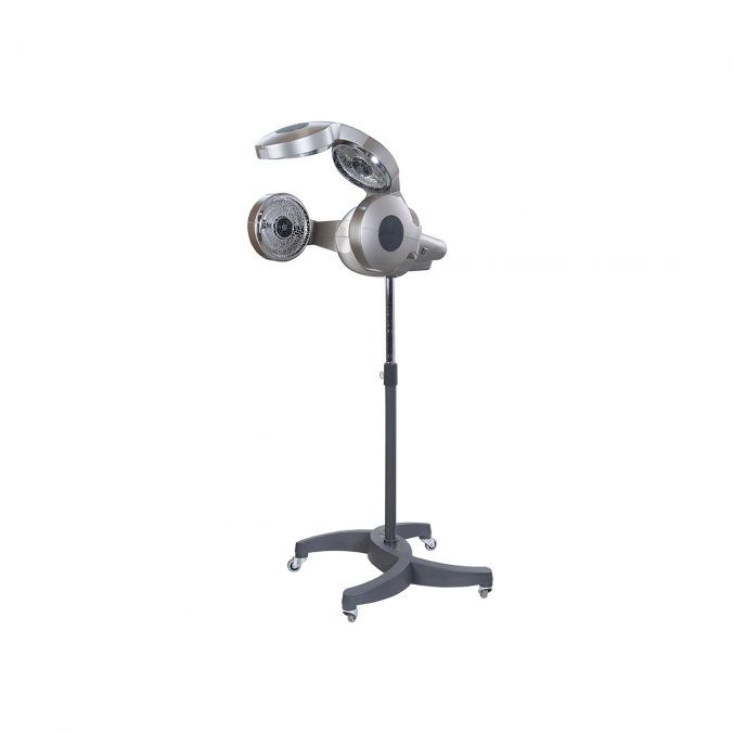 COMAIR Climazon Infrarouge Avec Pied