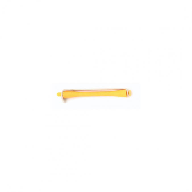 SIBEL Cold Wave Staafjes Geel 6mm 12st