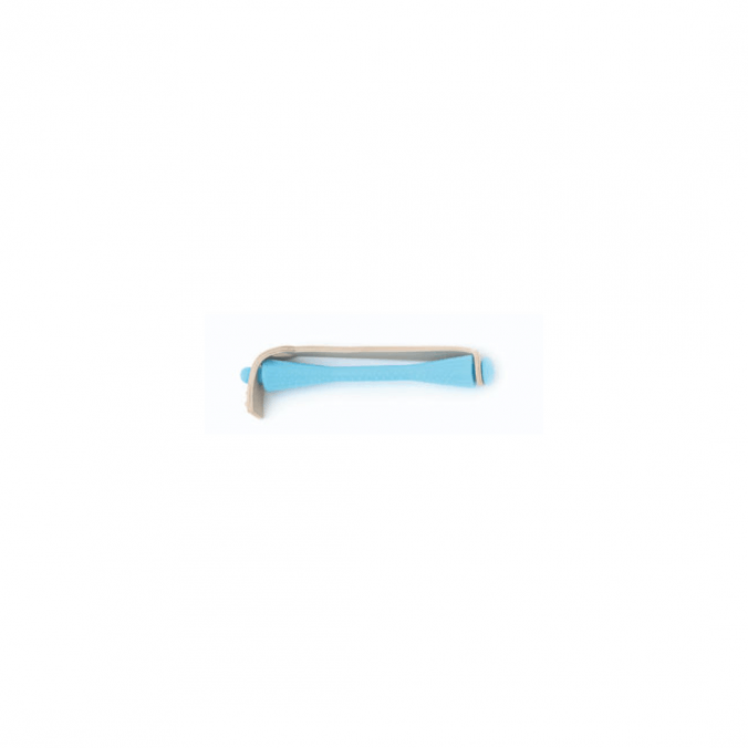 SIBEL Cold Wave Staafjes Lichtblauw 4mm 12st