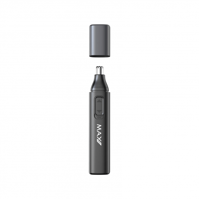 MAX PRO Tondeuse Nez Et Oreilles
