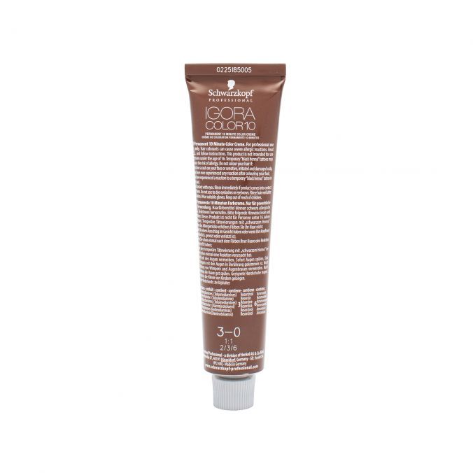 SCHWARZKOPF Igora Color 10 60ml 7-0
