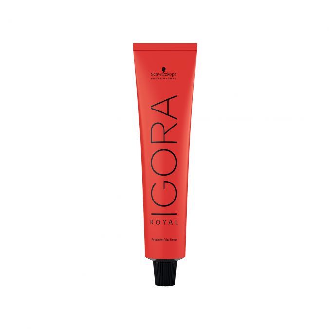 SCHWARZKOPF Igora Royal 60ml 6-0