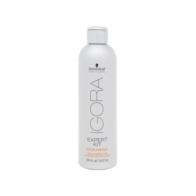 SCHWARZKOPF Stain Remover Skin Cleansing Fluid 250ml