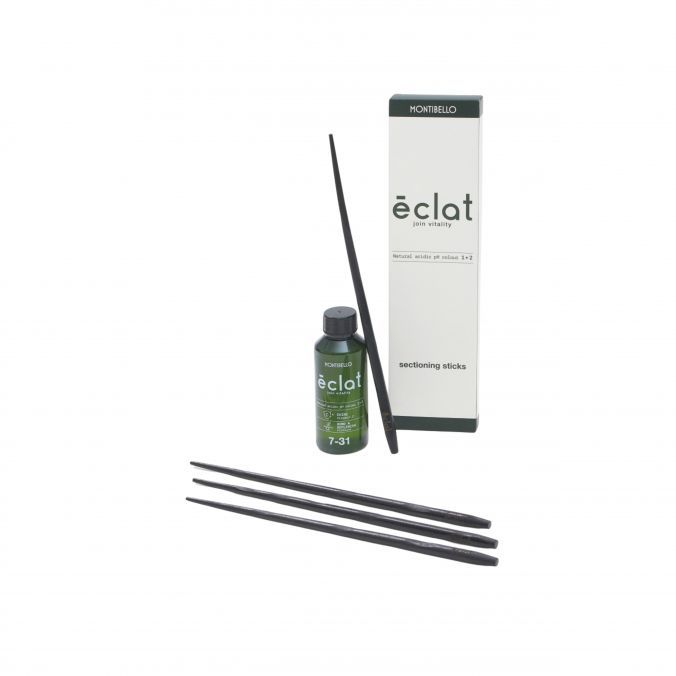 MONTIBELLO Éclat Sectioning Sticks 4pcs