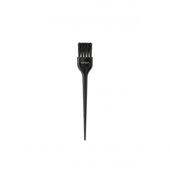 MONTIBELLO Tinting Brush Small 3pcs
