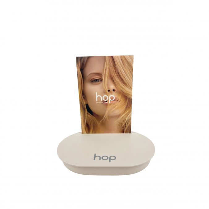 MONTIBELLO Hop Desk Display
