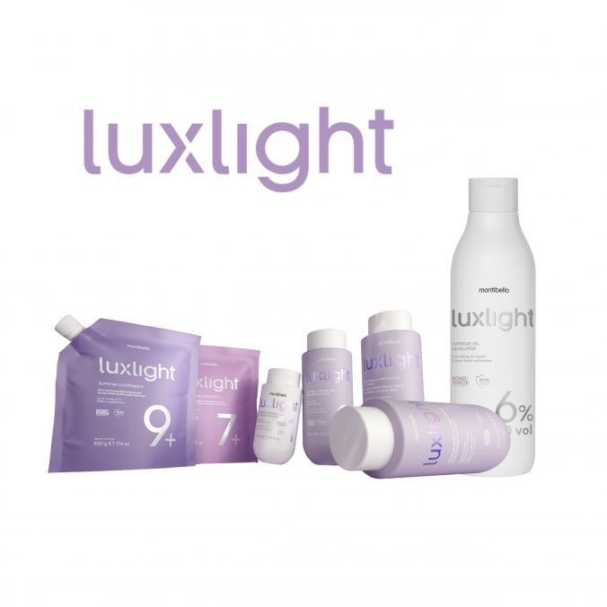MONTIBELLO Luxlight Introdeal