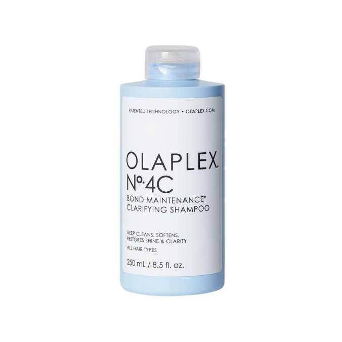 OLAPLEX Bond Maintenance Clarifying Shampooing N°4C 250ml
