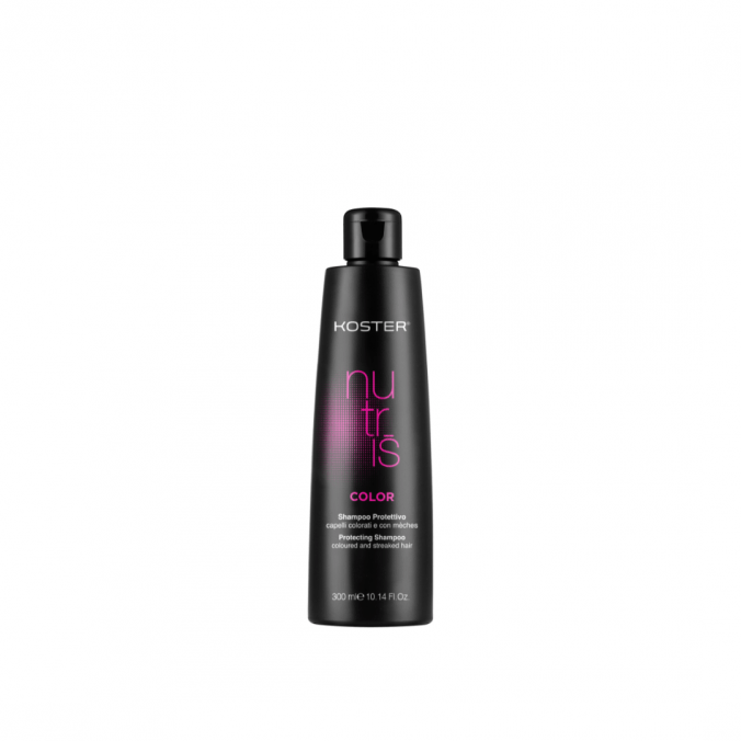KOSTER Nutris Color Protecting Shampoo 300ml