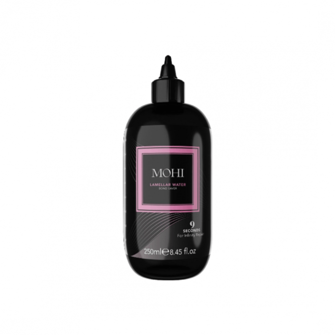 MAX PRO MOHI Lemallar Water 250ml