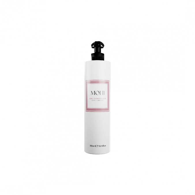MAX PRO MOHI Curl Conditioner 300ml